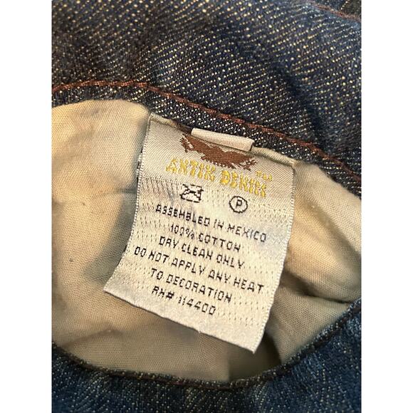 Antik Denim Jeans Size 40 - Picture 7 of 7